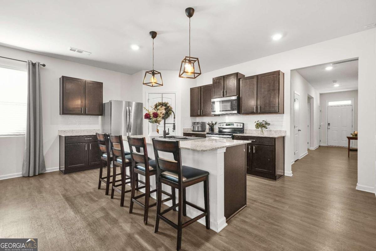 3798 Makeover Court Atlanta - Photo 7