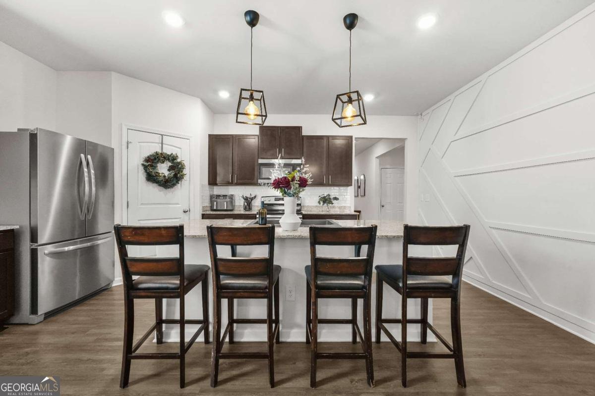 3798 Makeover Court Atlanta - Photo 8