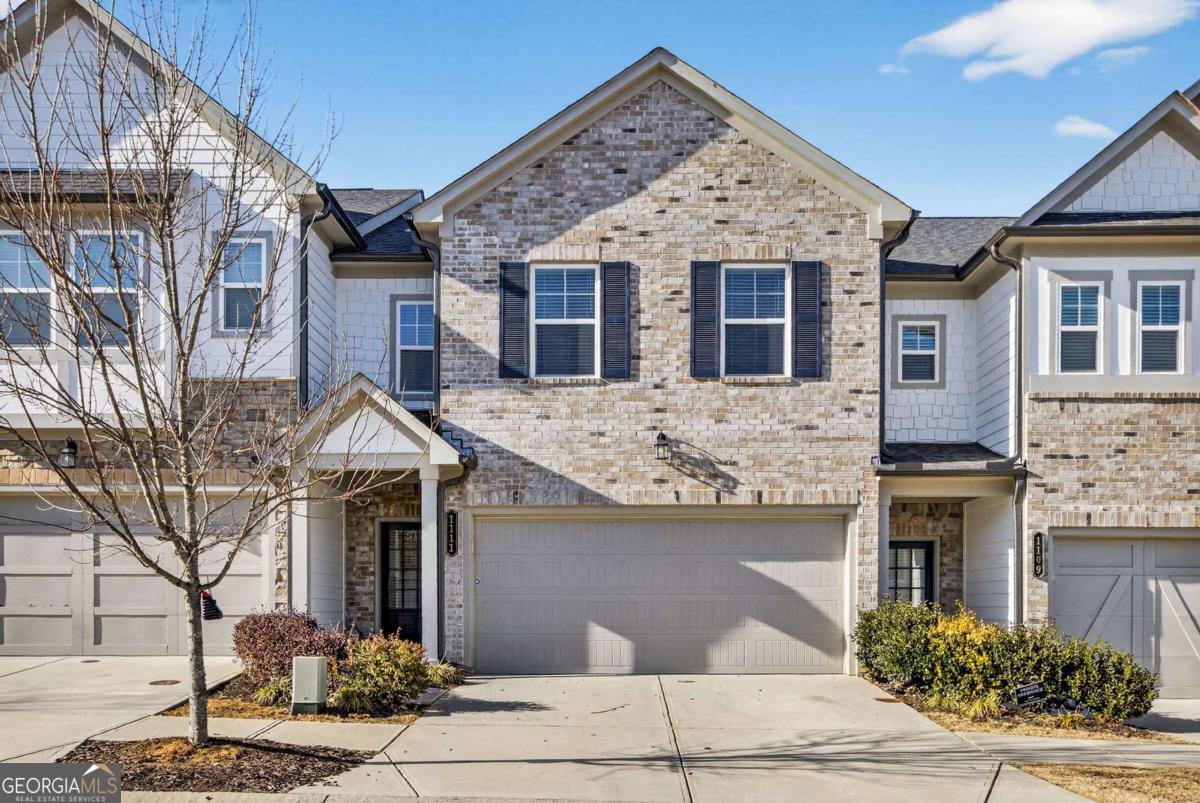 1111 Lossie Lane Grayson - Photo 1