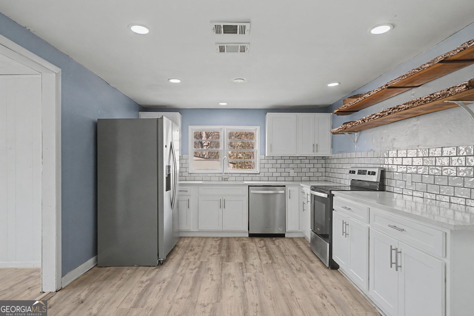 387 Lindsey Chapel Road Cedartown - Photo 14