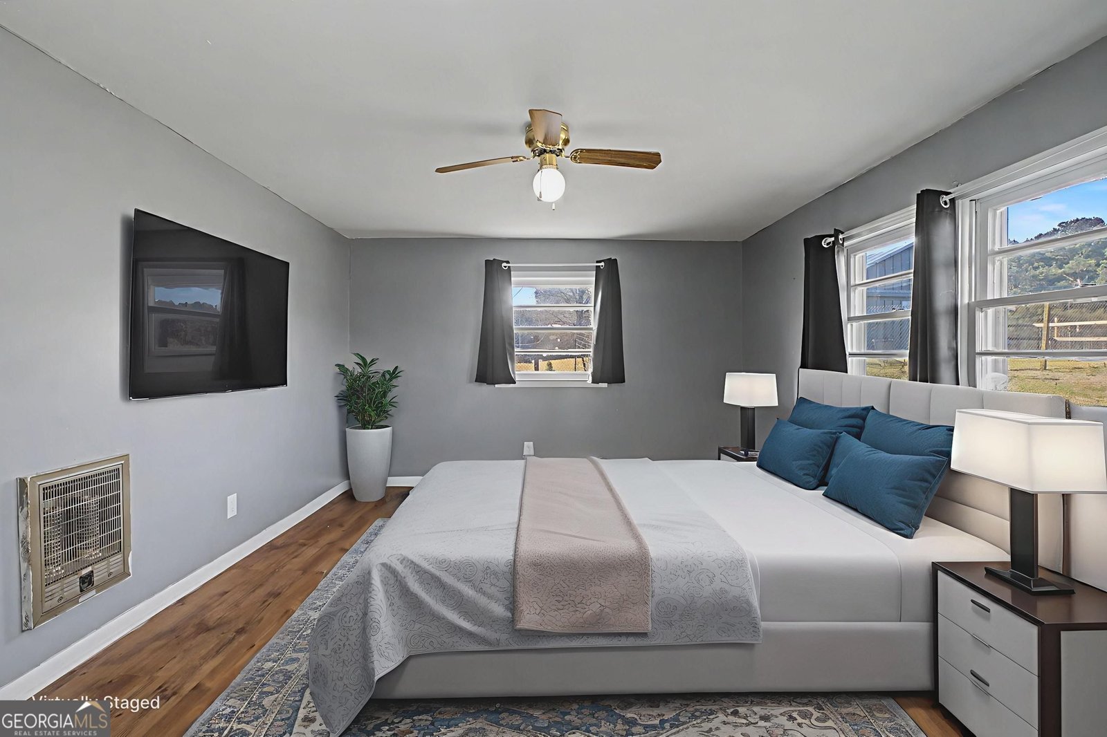 387 Lindsey Chapel Road Cedartown - Photo 24