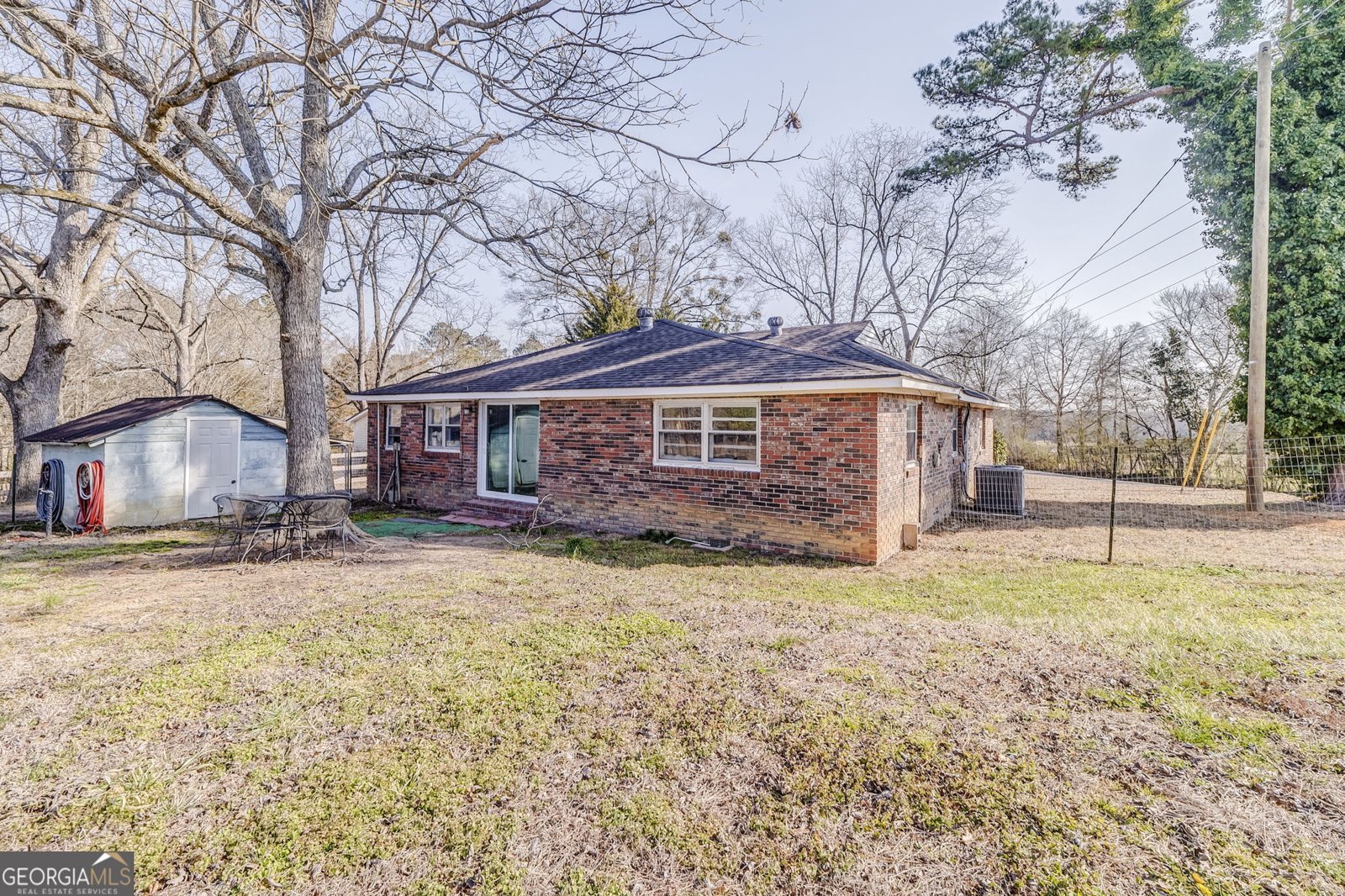 387 Lindsey Chapel Road Cedartown - Photo 26