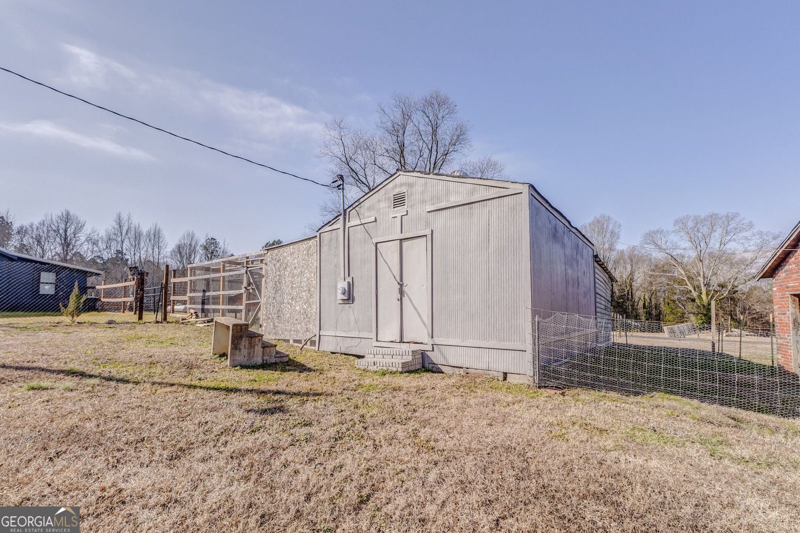 387 Lindsey Chapel Road Cedartown - Photo 27