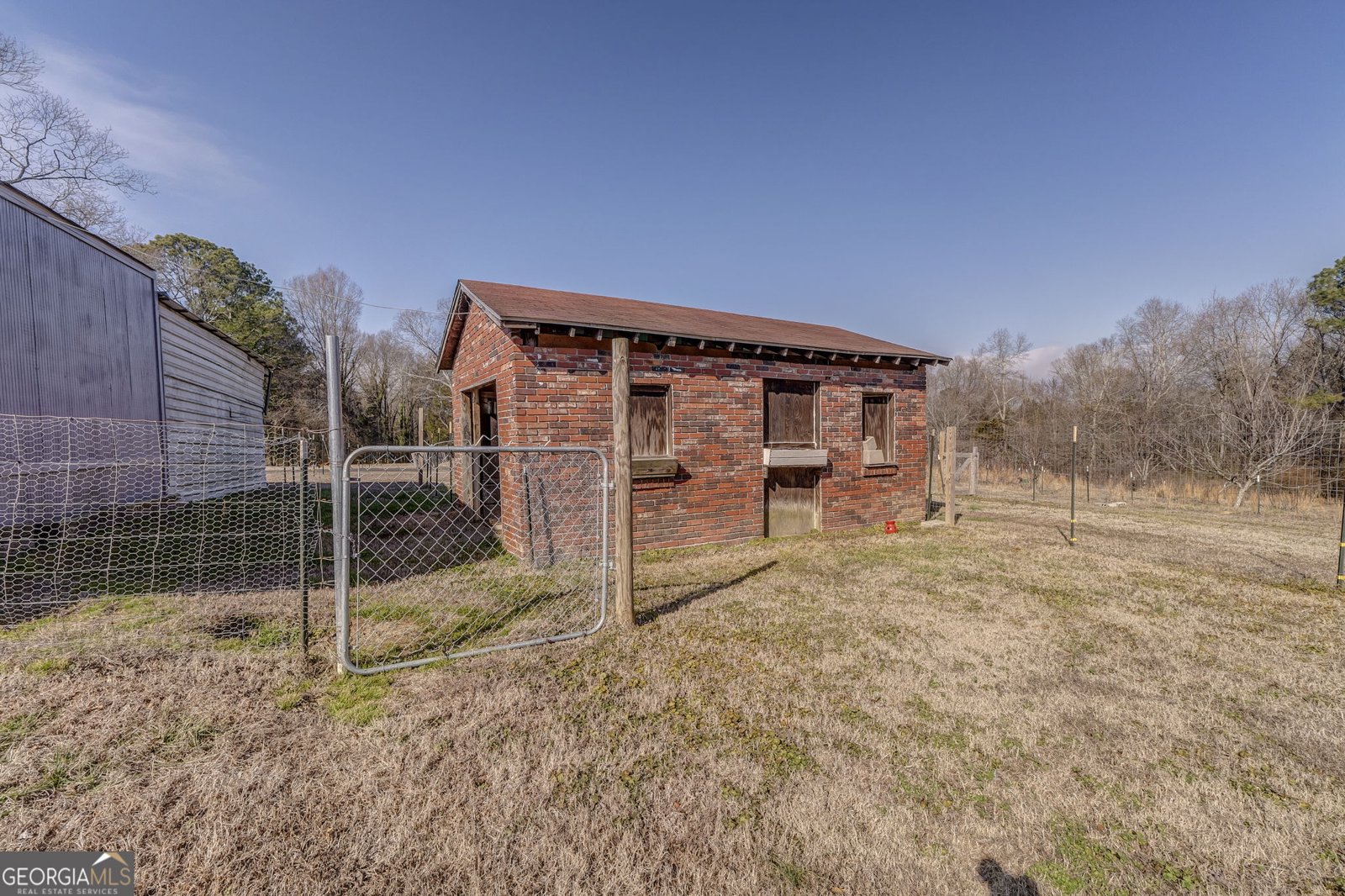 387 Lindsey Chapel Road Cedartown - Photo 28