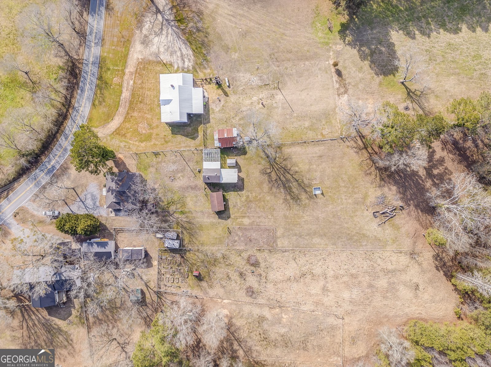 387 Lindsey Chapel Road Cedartown - Photo 29