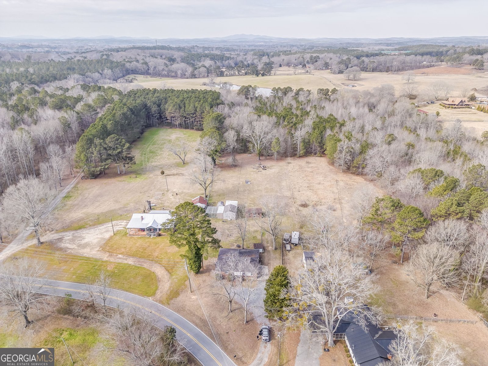 387 Lindsey Chapel Road Cedartown - Photo 31