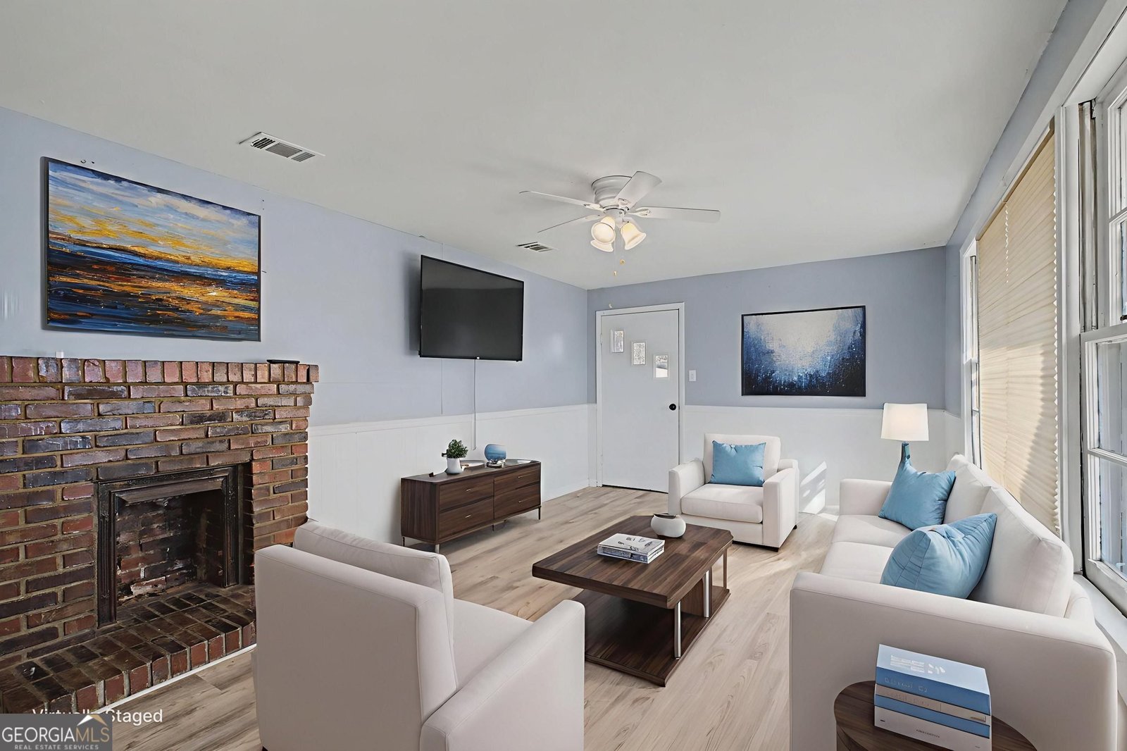 387 Lindsey Chapel Road Cedartown - Photo 6