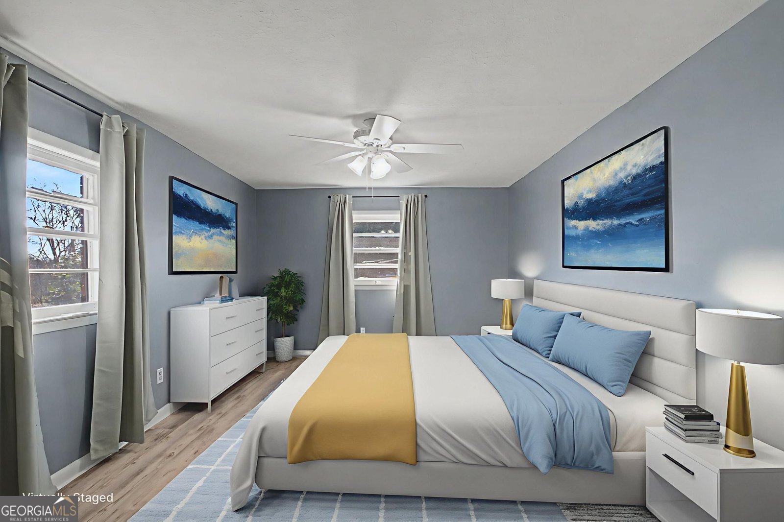 387 Lindsey Chapel Road Cedartown - Photo 9