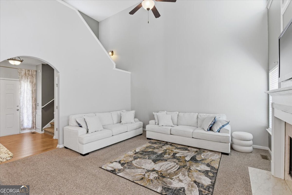 212 Reserve Crossing Canton - Photo 10