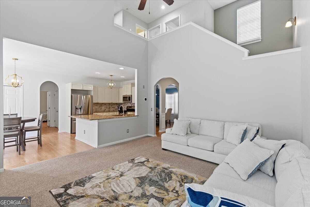 212 Reserve Crossing Canton - Photo 11