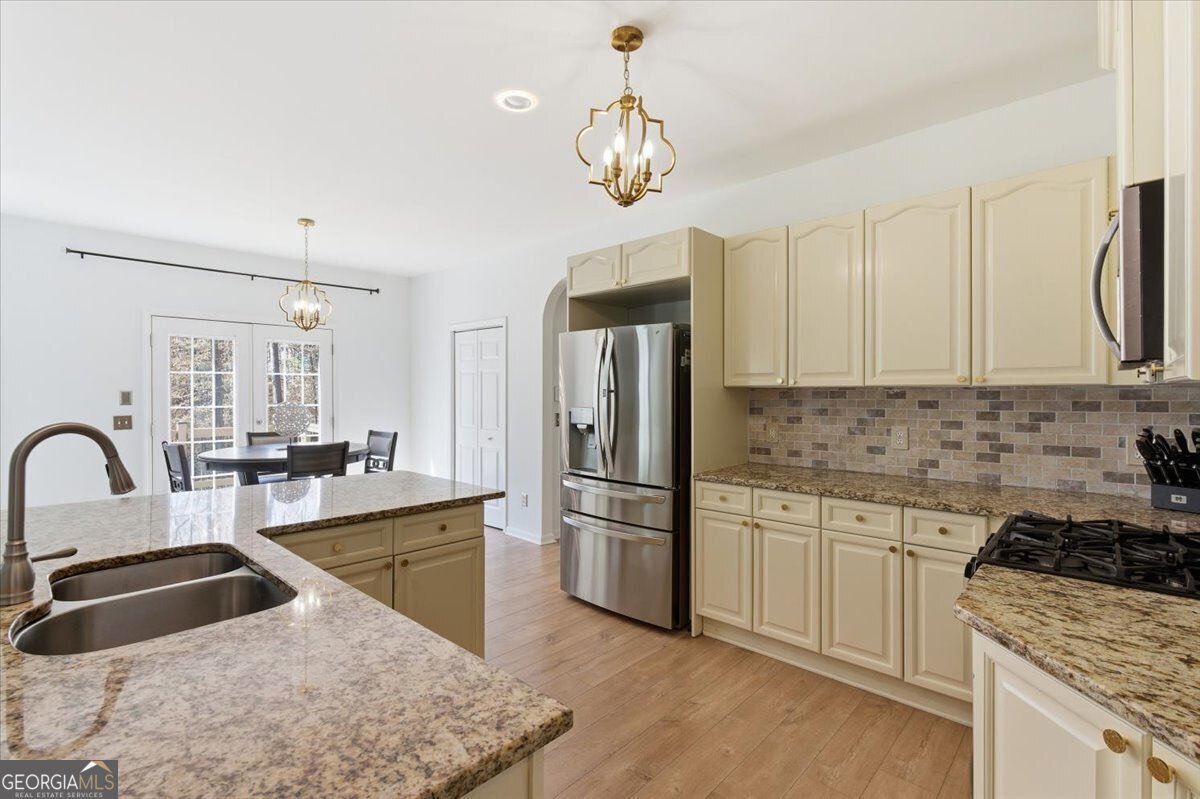 212 Reserve Crossing Canton - Photo 14