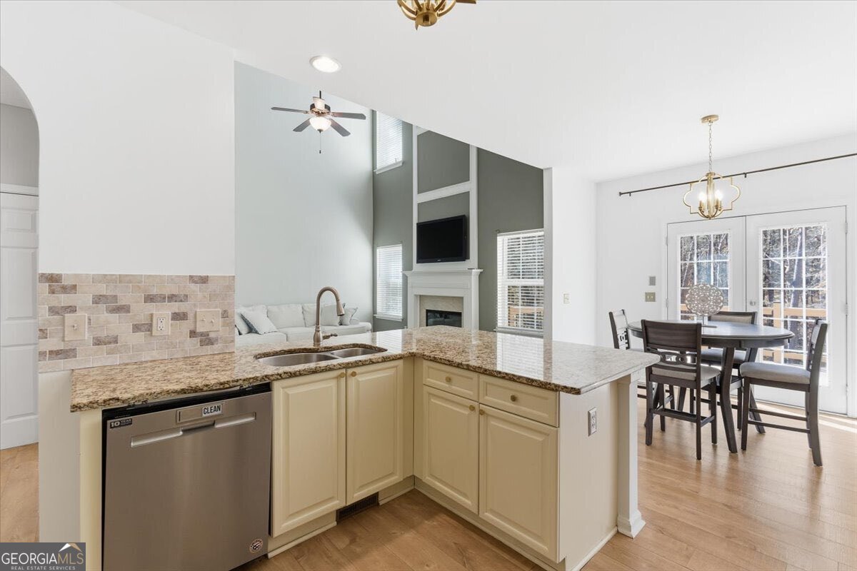 212 Reserve Crossing Canton - Photo 15