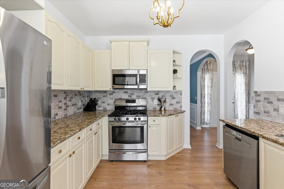 212 Reserve Crossing Canton - Photo 18