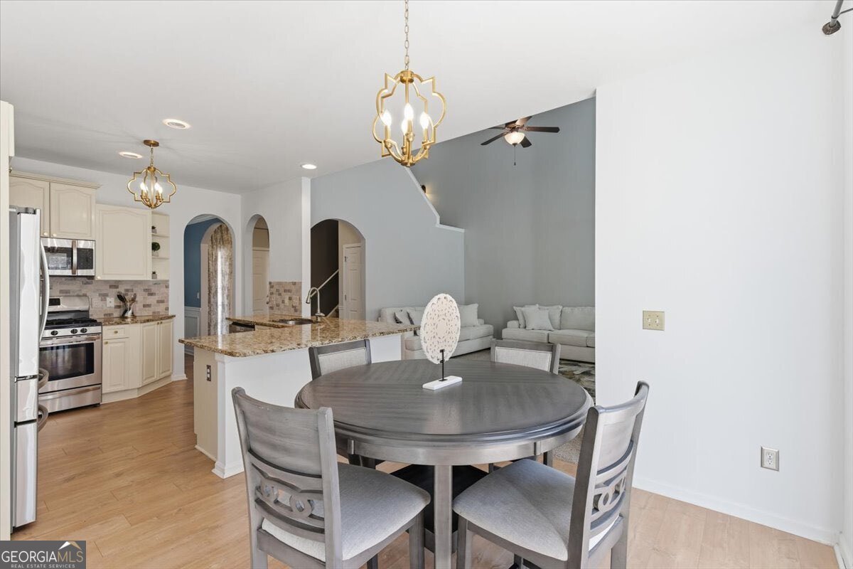 212 Reserve Crossing Canton - Photo 20