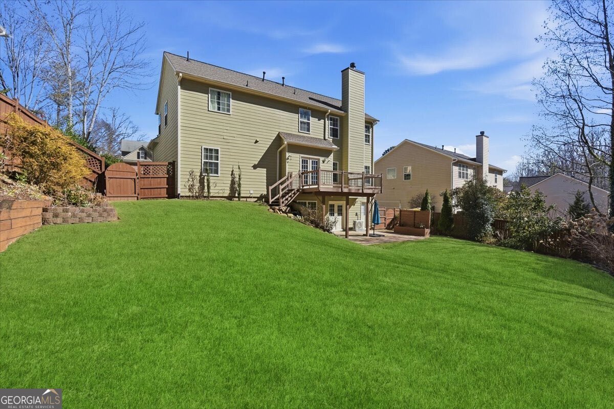 212 Reserve Crossing Canton - Photo 48