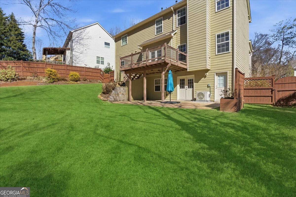 212 Reserve Crossing Canton - Photo 50