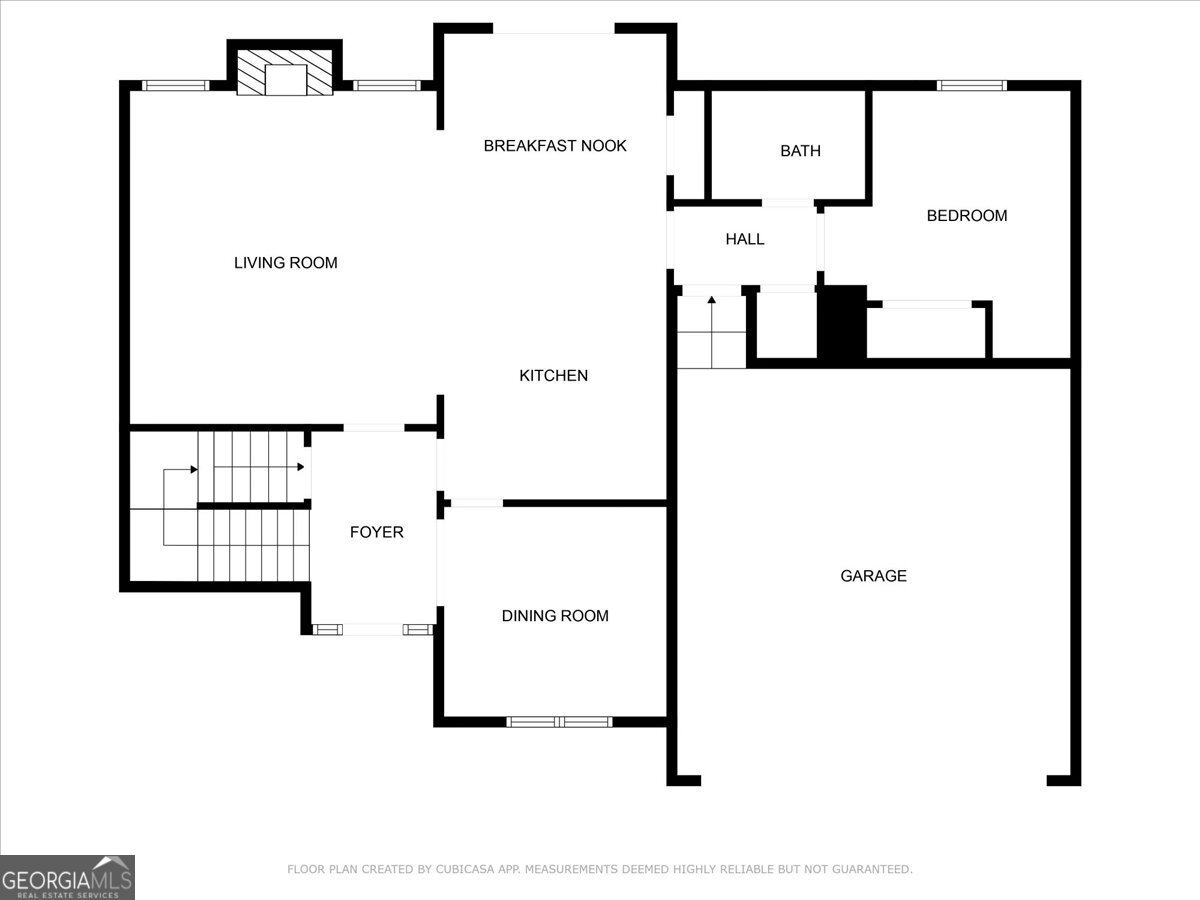 212 Reserve Crossing Canton - Photo 59