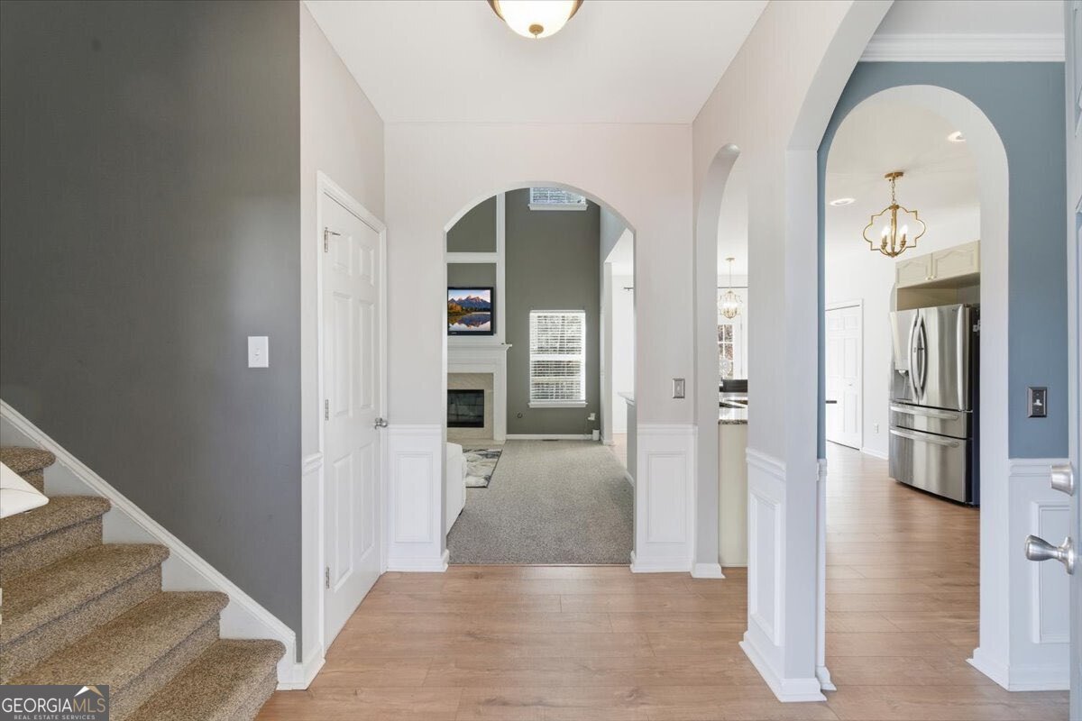 212 Reserve Crossing Canton - Photo 6