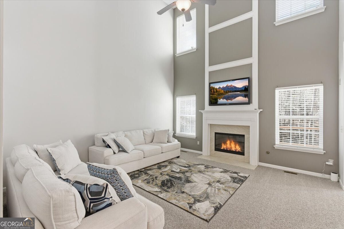 212 Reserve Crossing Canton - Photo 8