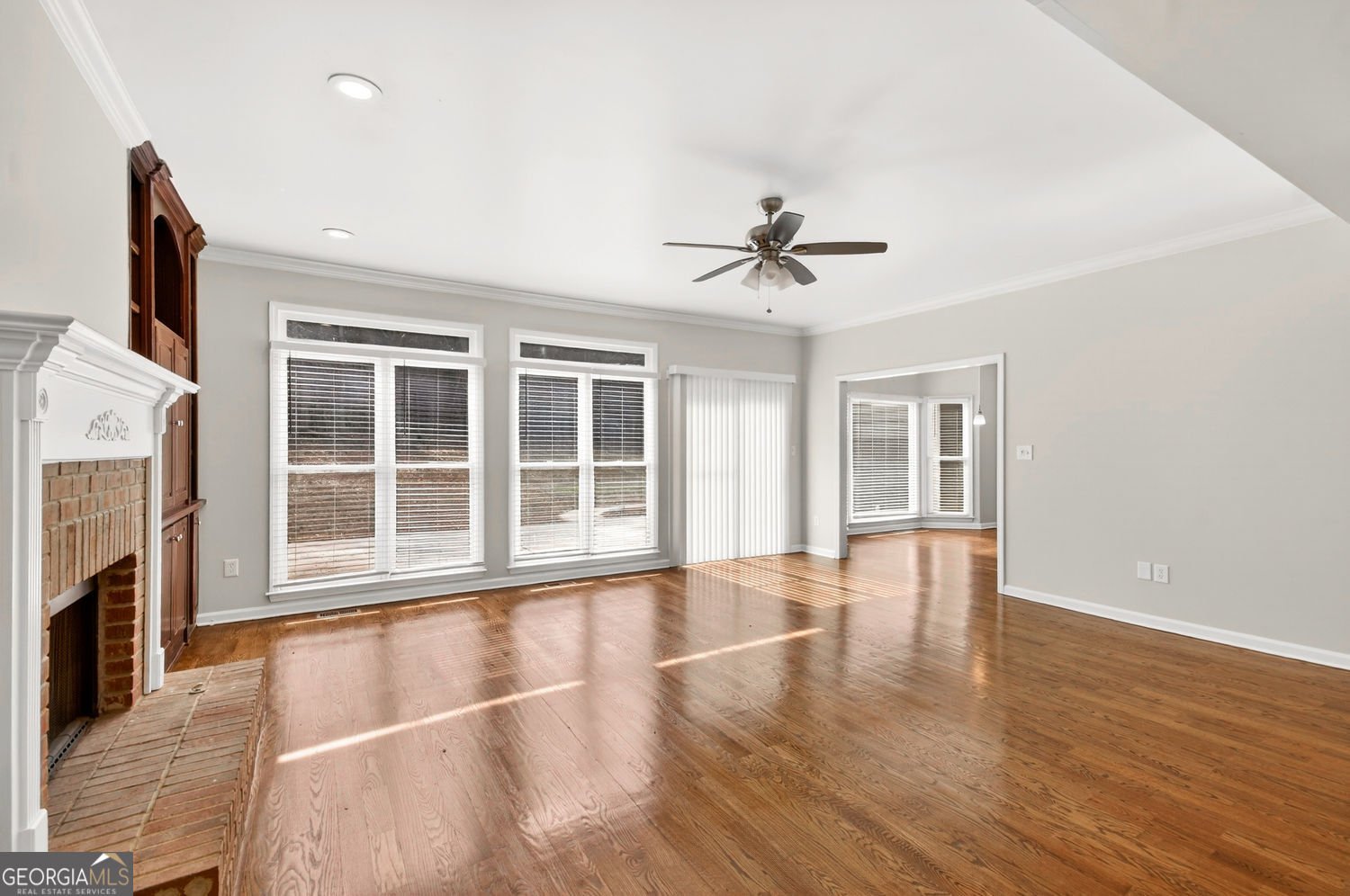 3289 Clay Road Austell - Photo 10