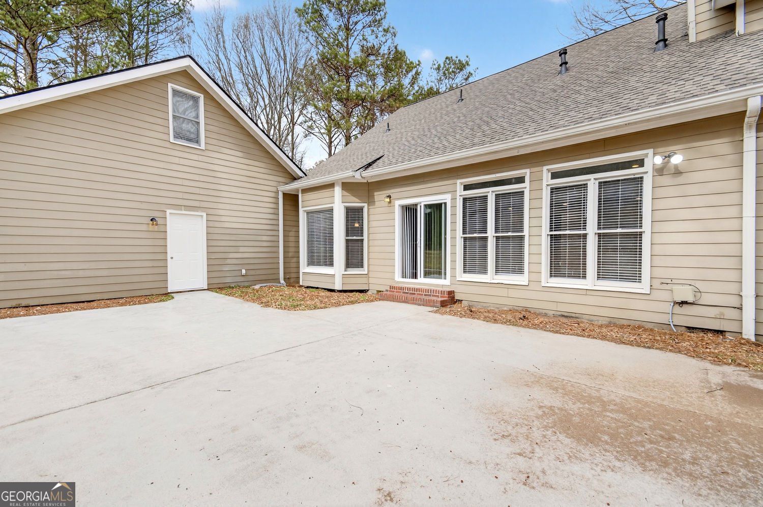 3289 Clay Road Austell - Photo 22