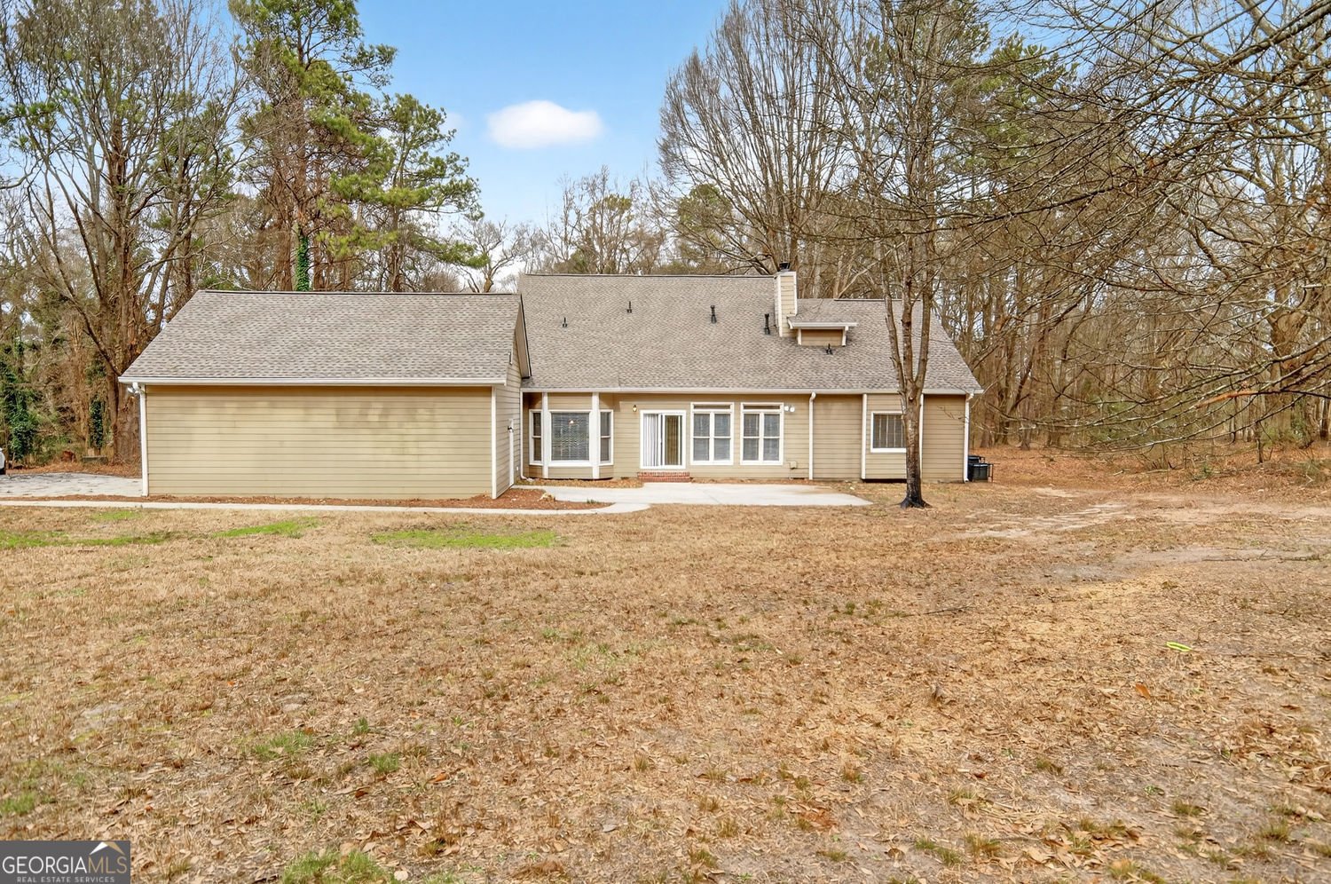 3289 Clay Road Austell - Photo 23