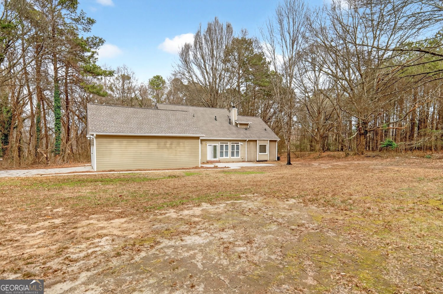 3289 Clay Road Austell - Photo 24