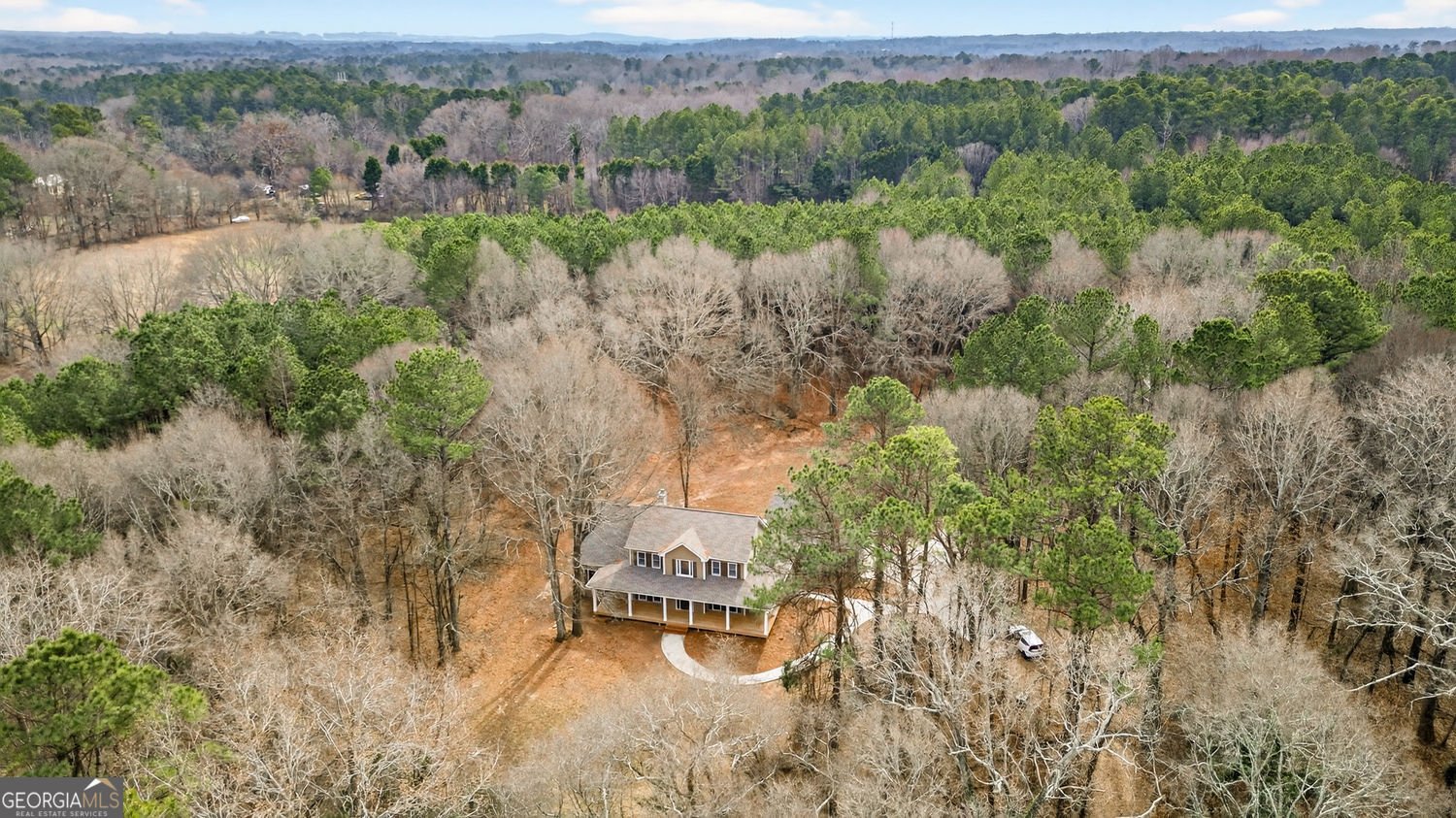 3289 Clay Road Austell - Photo 26