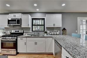 1900 Mornington Lane Snellville - Photo 11