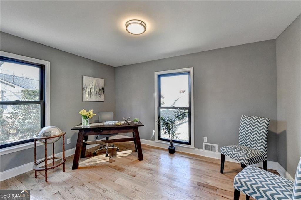 1900 Mornington Lane Snellville - Photo 16