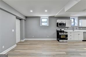 1900 Mornington Lane Snellville - Photo 22