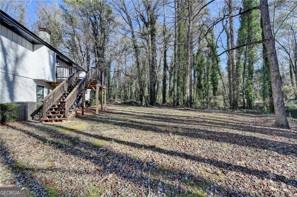 1900 Mornington Lane Snellville - Photo 30