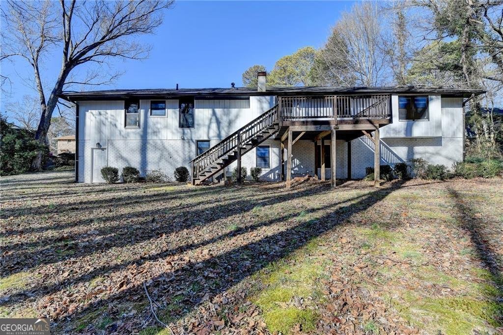 1900 Mornington Lane Snellville - Photo 31