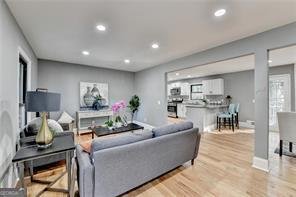 1900 Mornington Lane Snellville - Photo 6