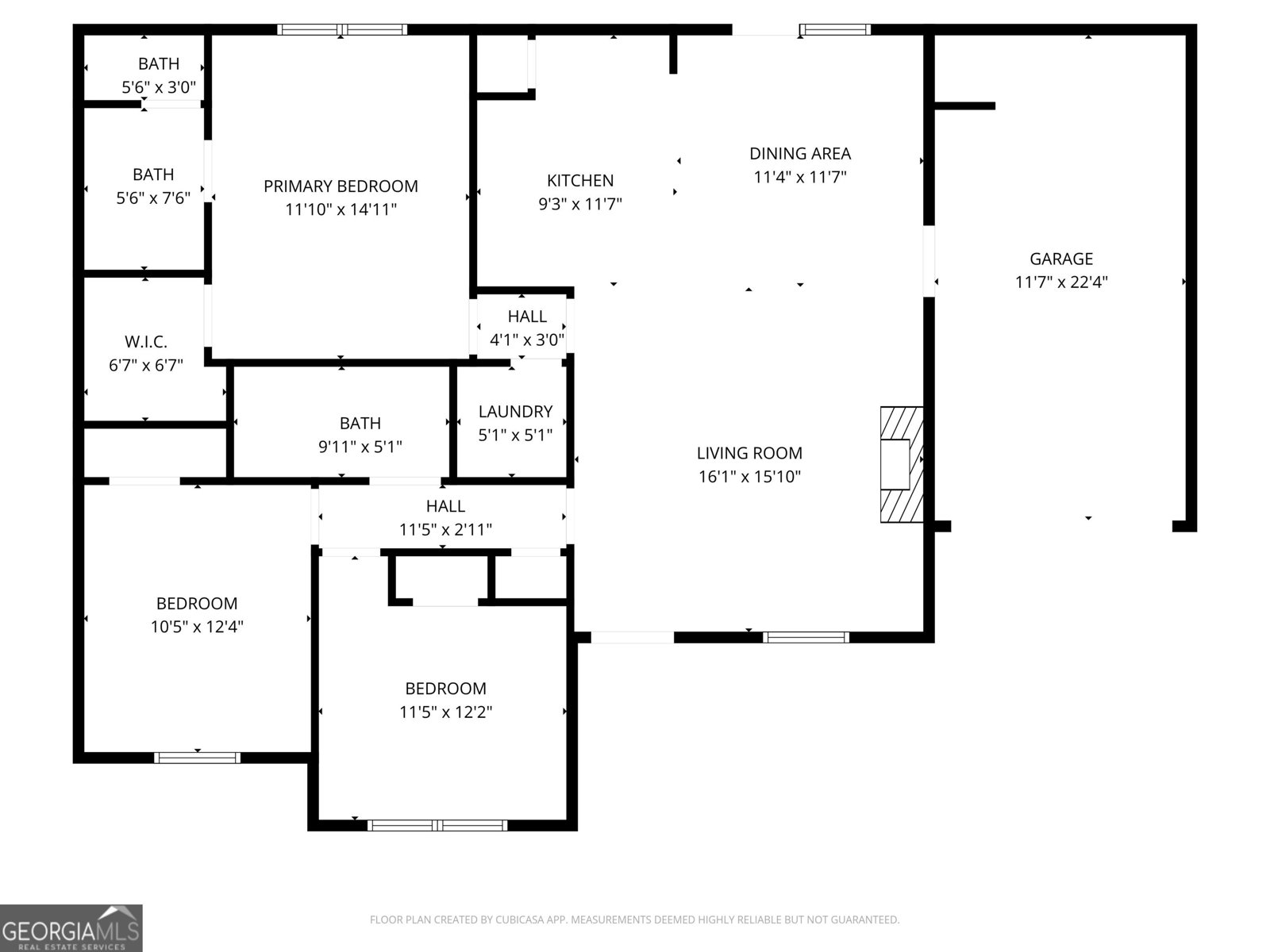 825 Shannon Circle Rome - Photo 24