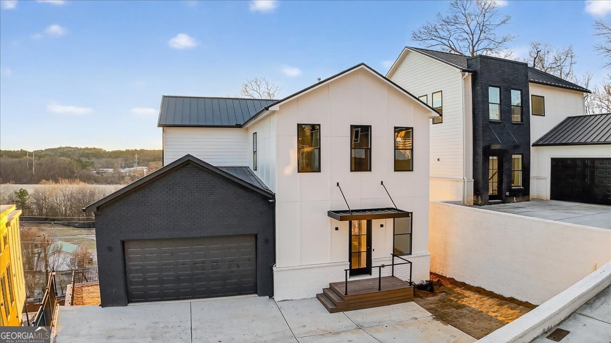 164 Railroad Street Canton - Photo 1