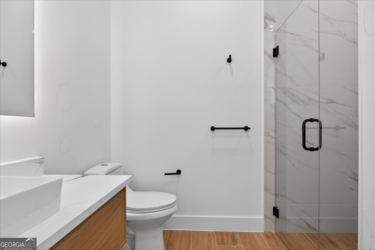 164 Railroad Street Canton - Photo 29