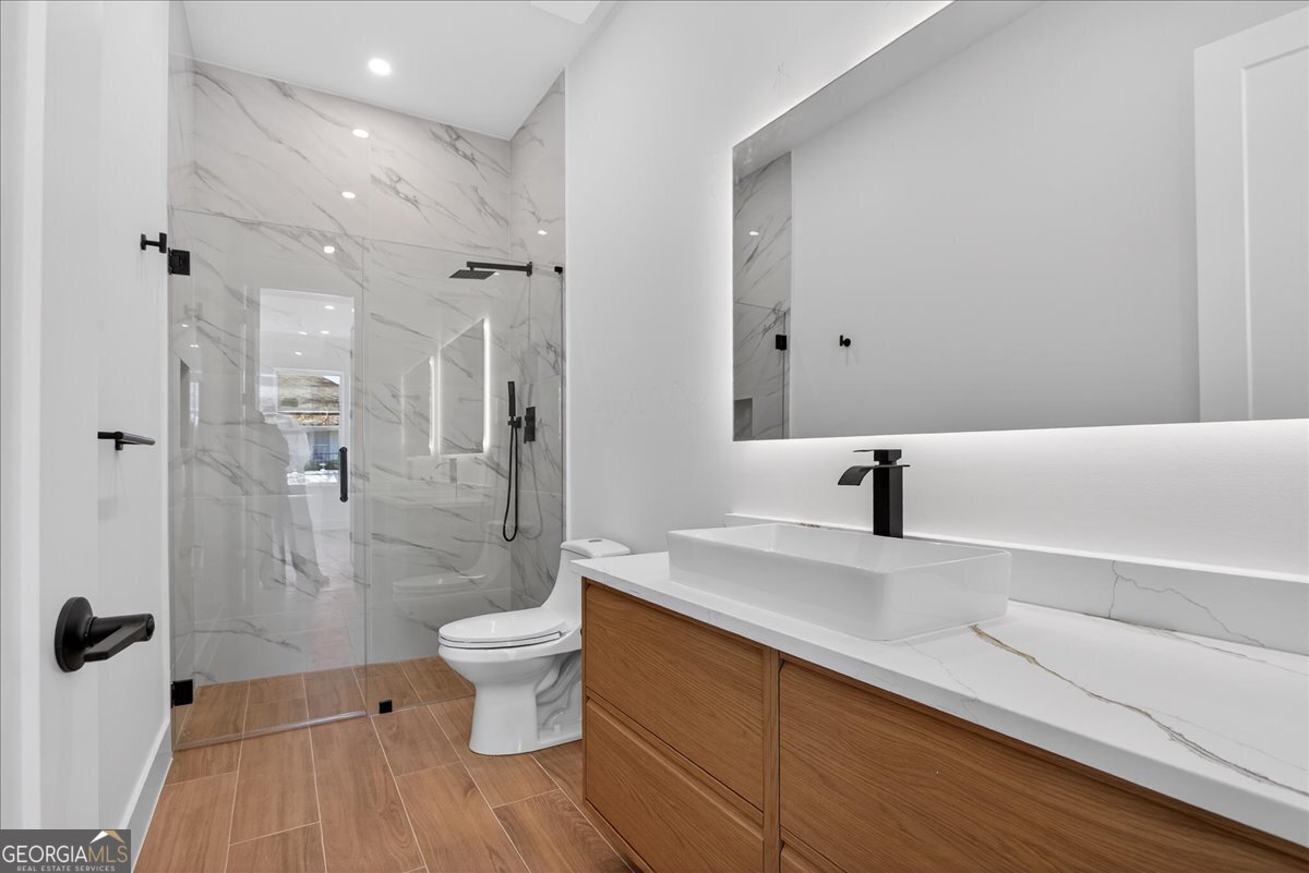 164 Railroad Street Canton - Photo 31