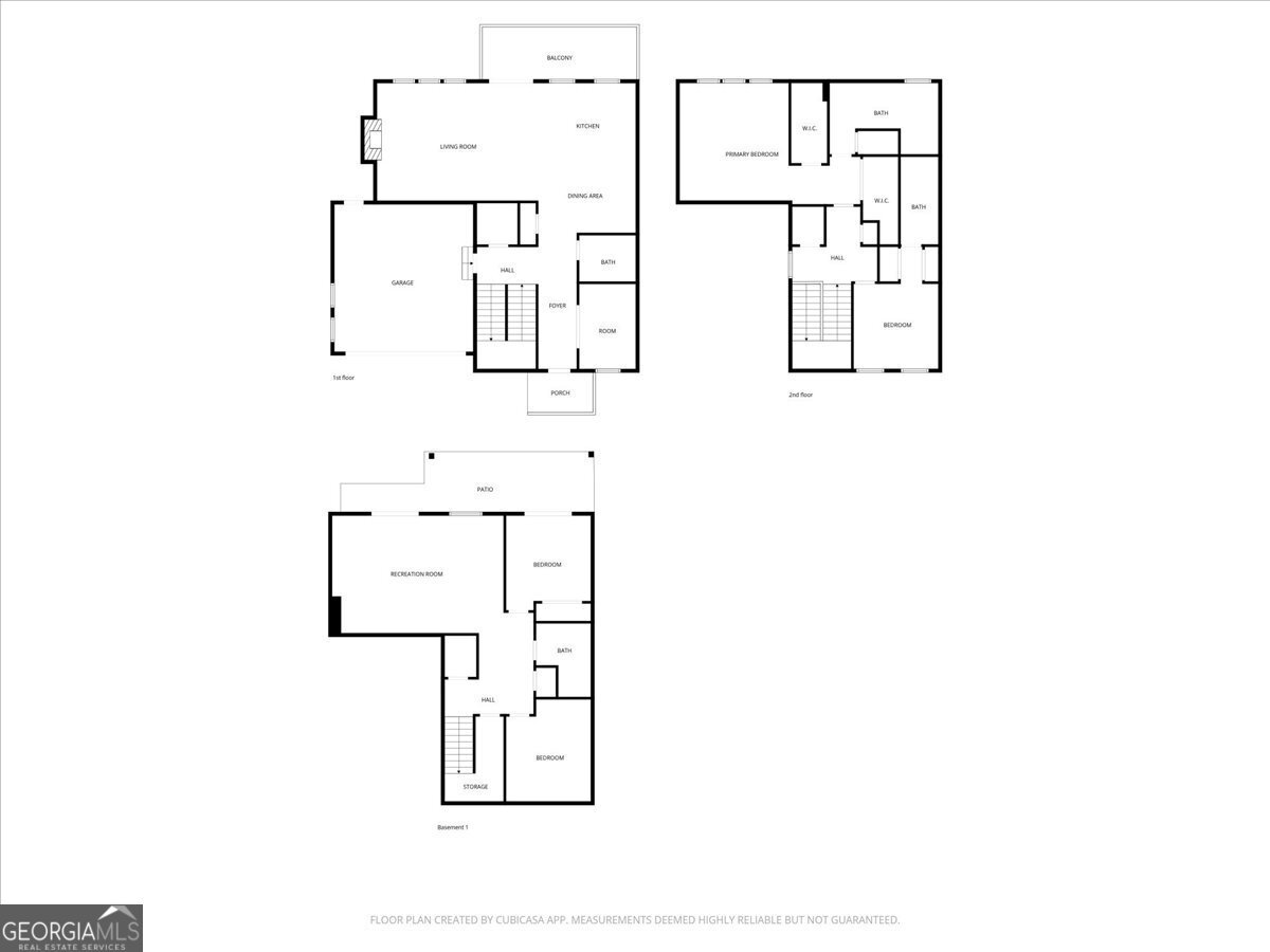 164 Railroad Street Canton - Photo 37