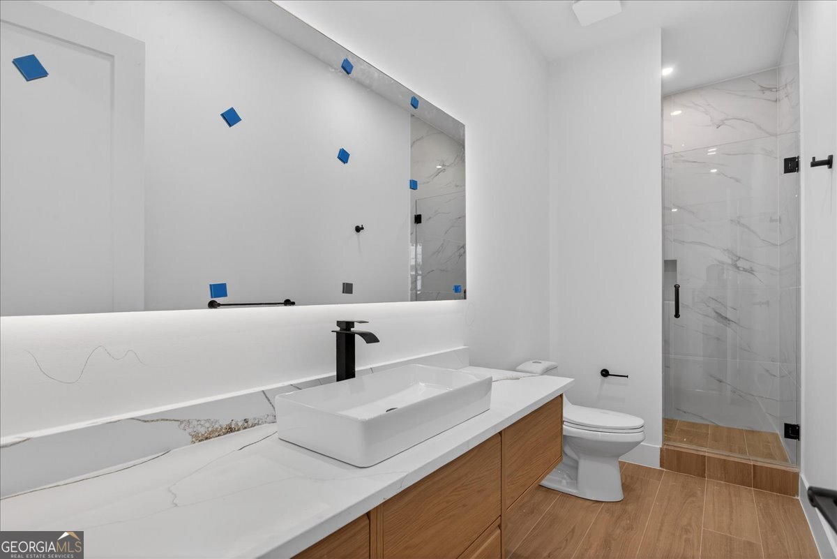 160 Railroad Street Canton - Photo 17