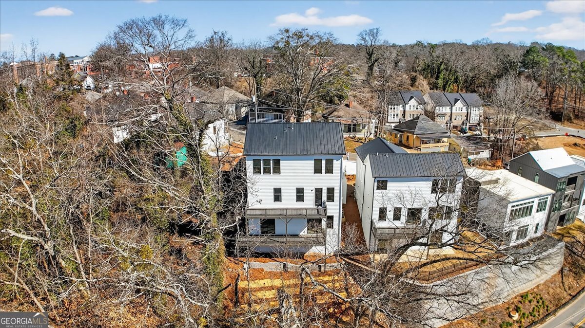 160 Railroad Street Canton - Photo 35