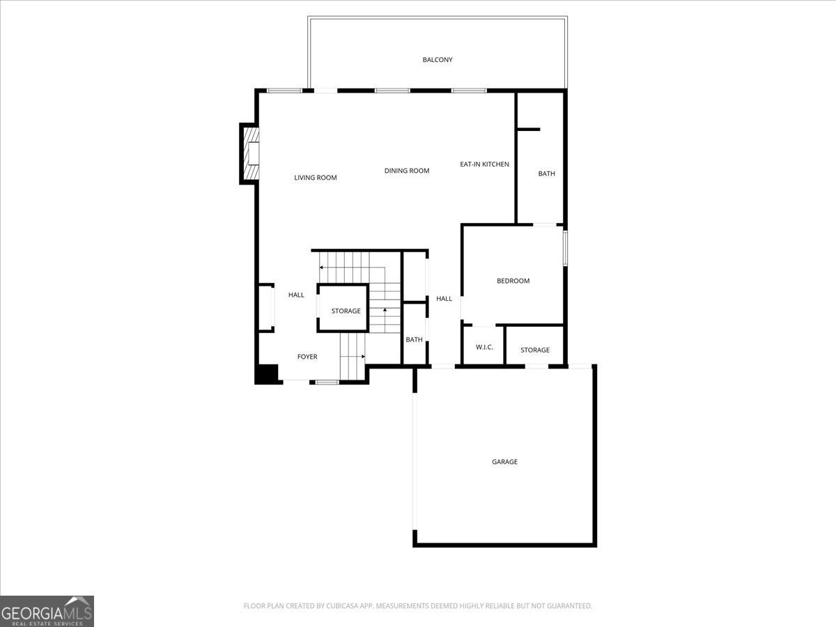 160 Railroad Street Canton - Photo 48