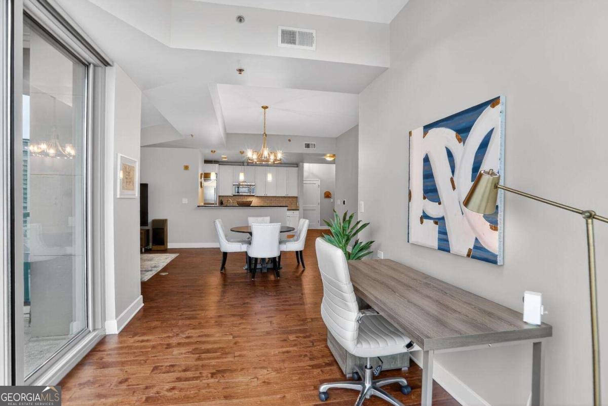 2795 Peachtree Road Atlanta - Photo 17