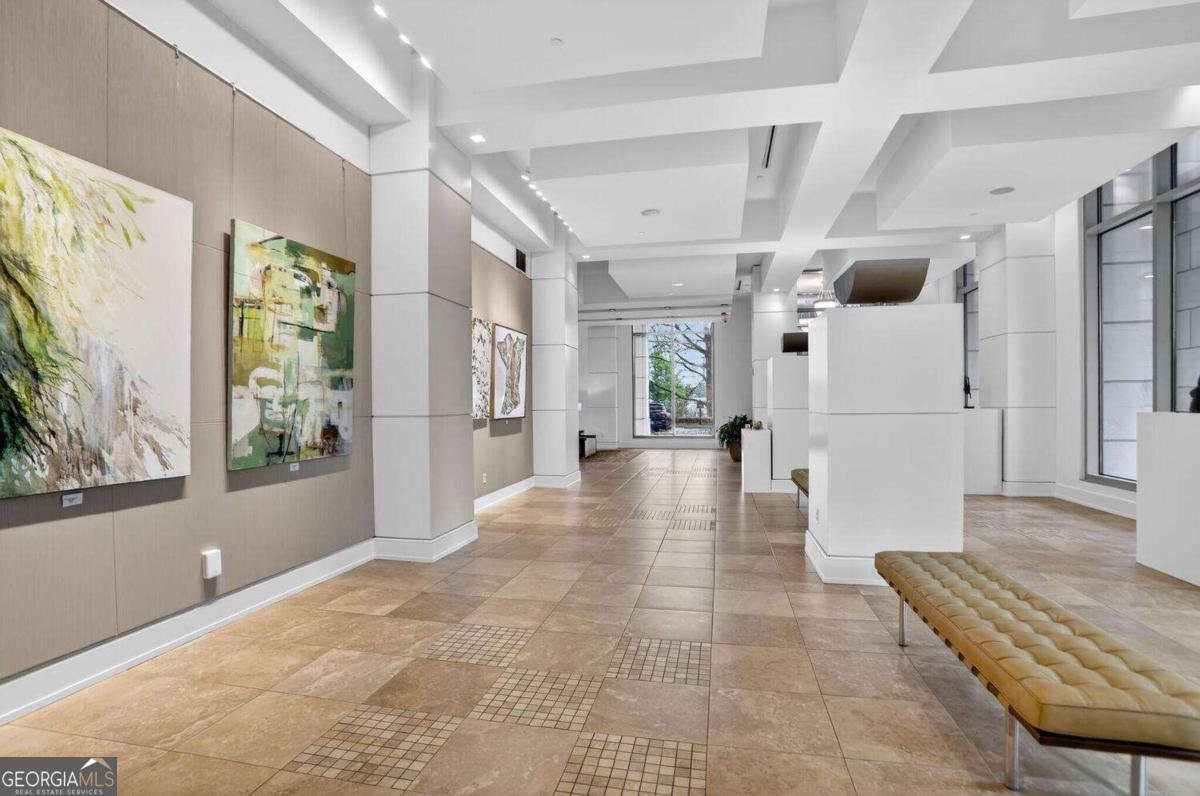 2795 Peachtree Road Atlanta - Photo 40