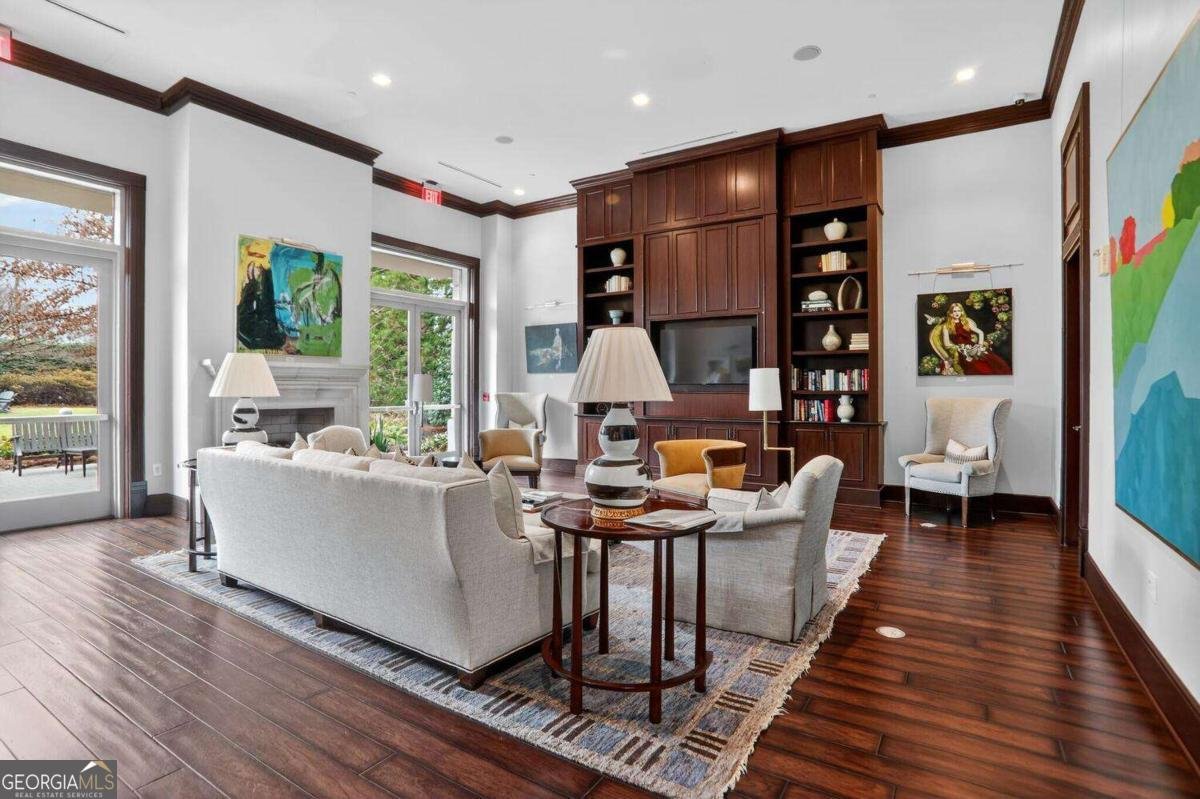 2795 Peachtree Road Atlanta - Photo 42