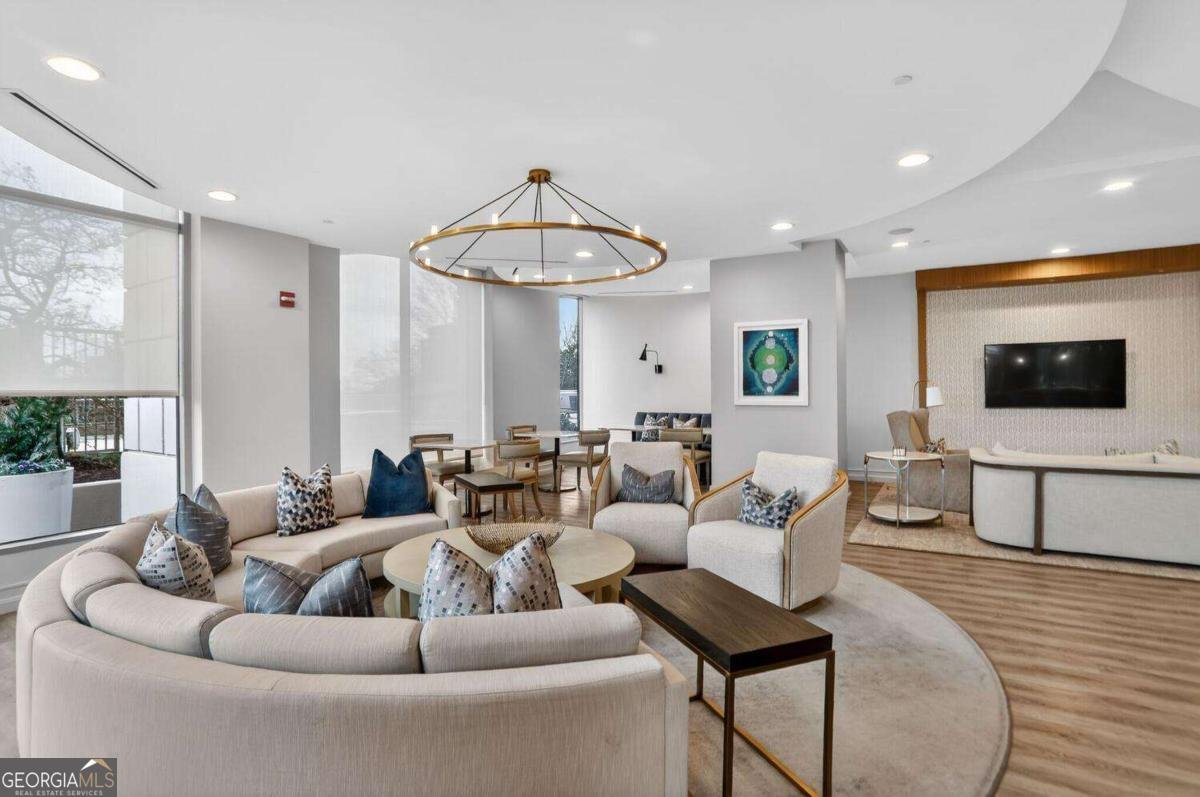 2795 Peachtree Road Atlanta - Photo 46