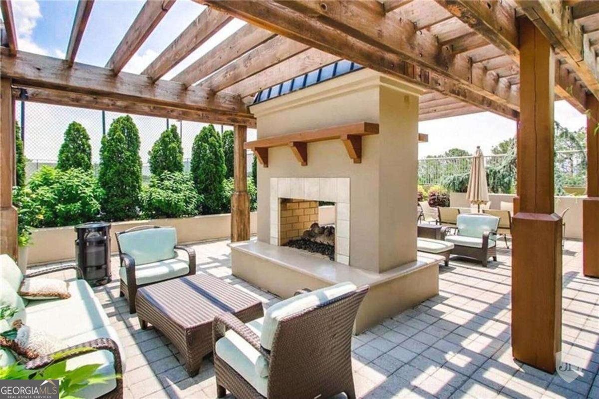 2795 Peachtree Road Atlanta - Photo 47