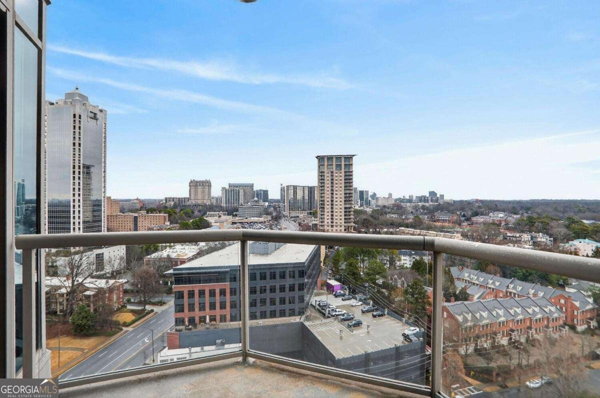 2795 Peachtree Road Atlanta - Photo 6