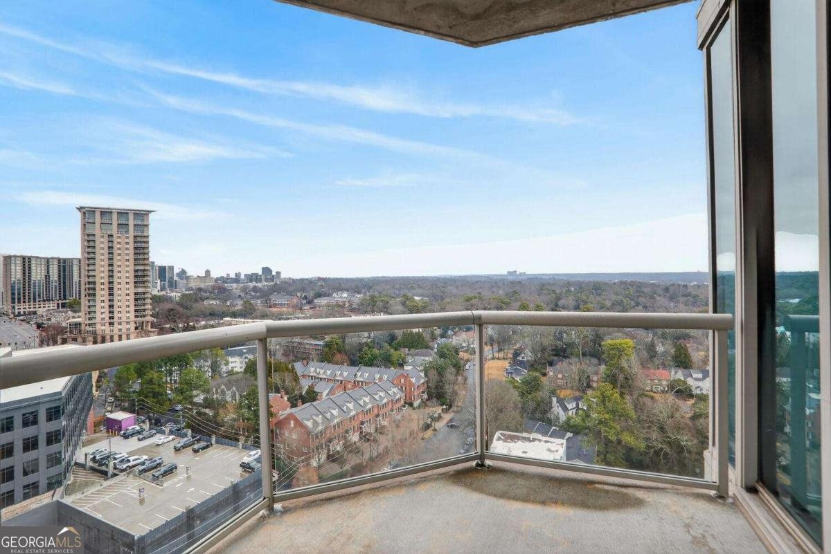 2795 Peachtree Road Atlanta - Photo 7