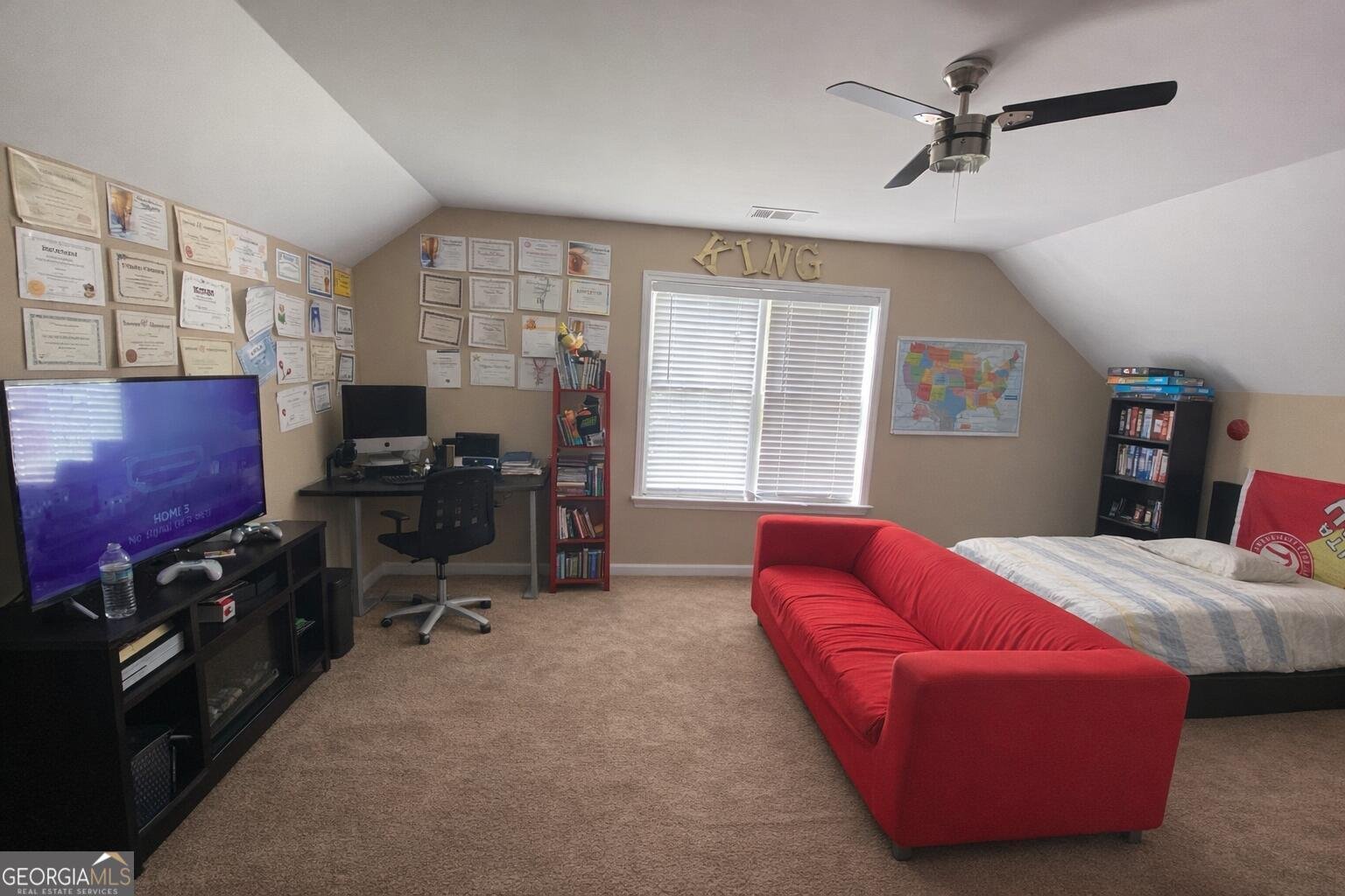 405 Caxton Court South Fulton - Photo 14